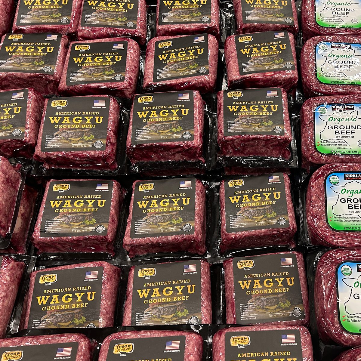 Wagyu Beef Gettyimages 2153441175