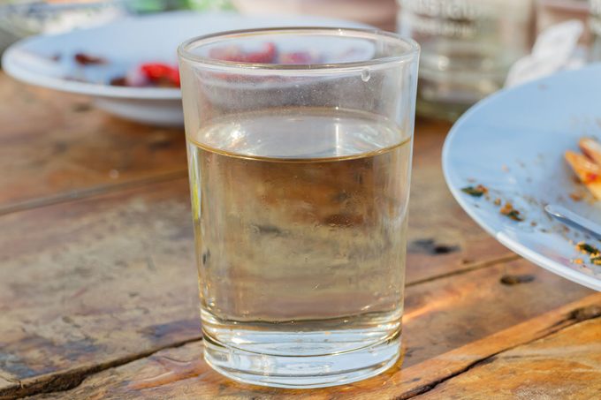 How Long Can Water Sit Out—And Is It Safe to Drink Stale Water?