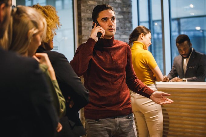 New Poll: 60% of Travelers Can’t Stand This Rude Hotel Habit