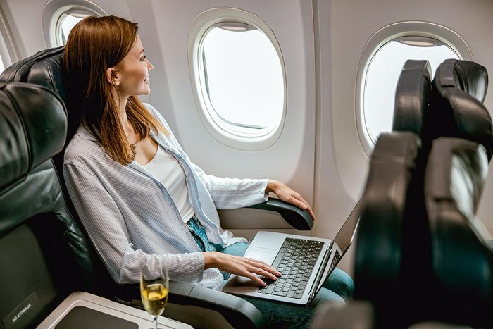 12 Tips for Long Flights from People Who Travel for a Living