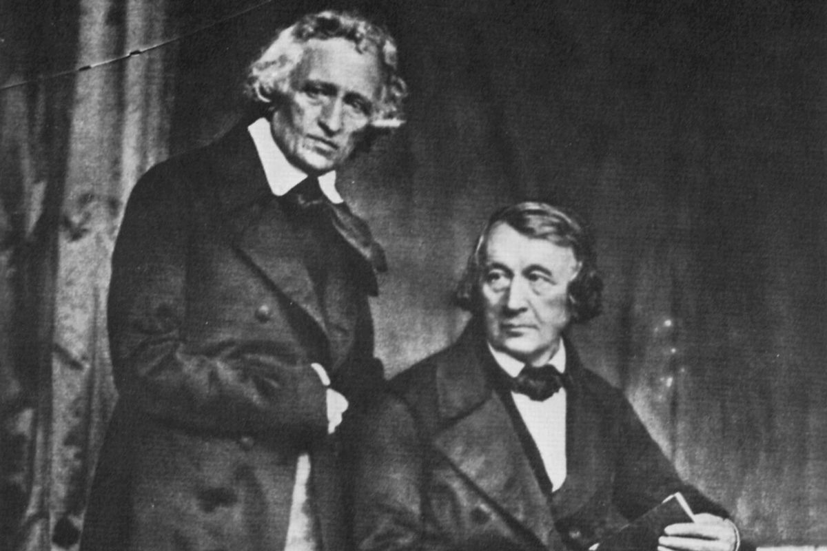 The Brothers Grimm