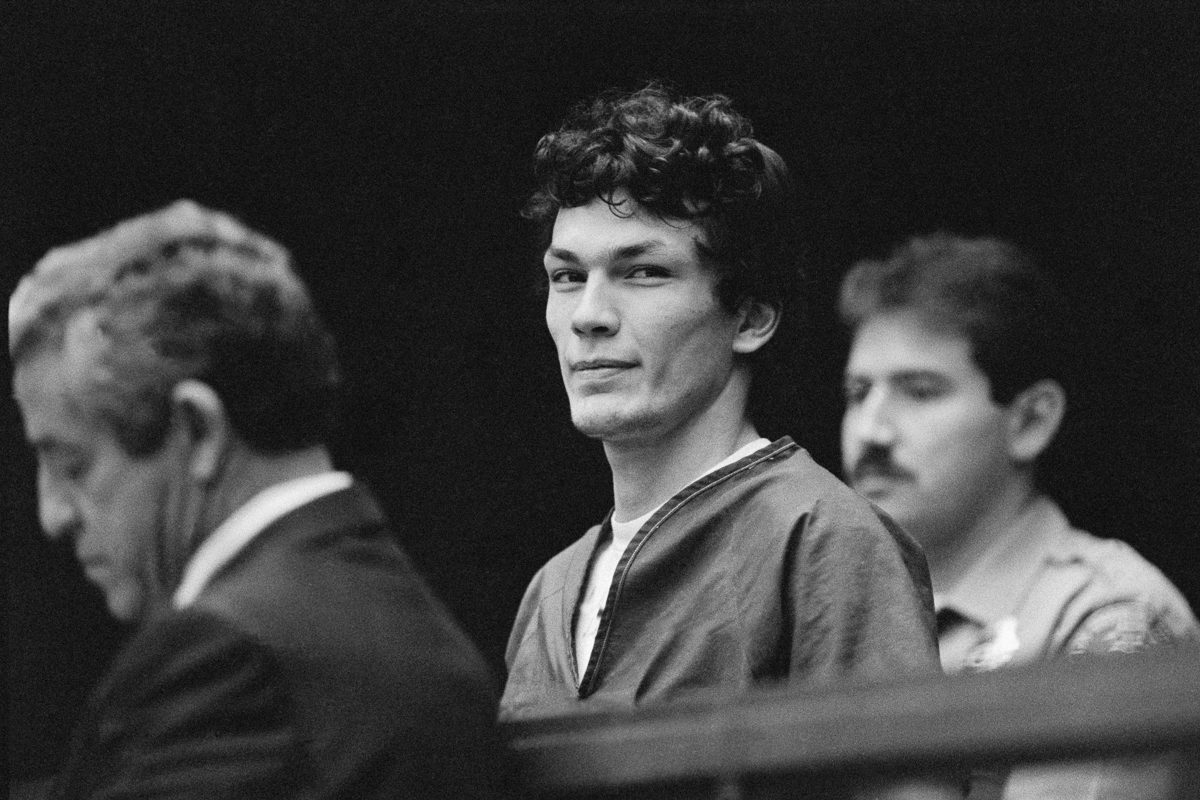 Richard Ramirez
