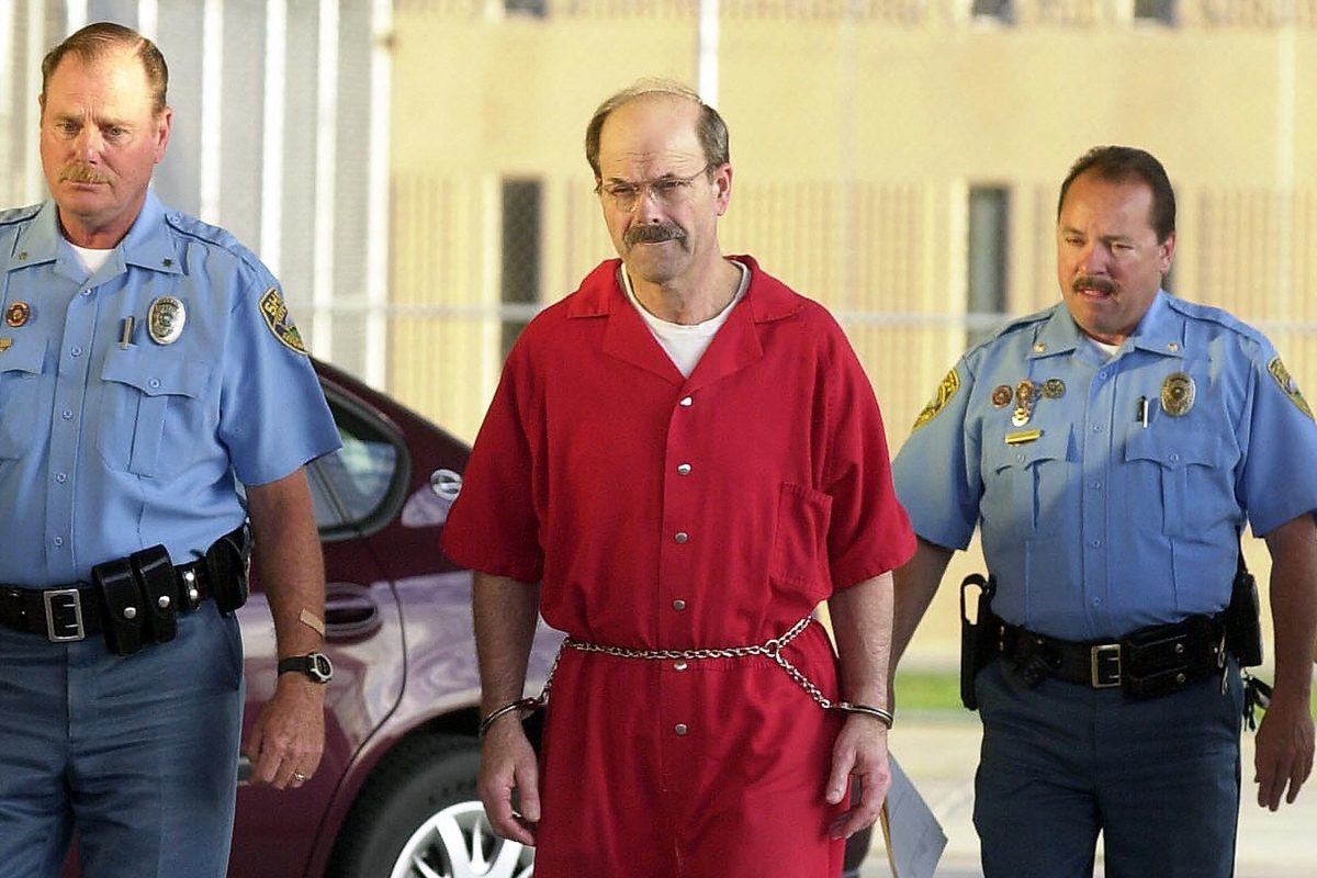 Dennis L. Rader