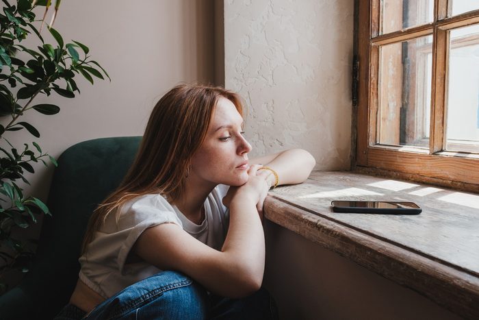 20 Things You Should Never Do to Get Over a Breakup