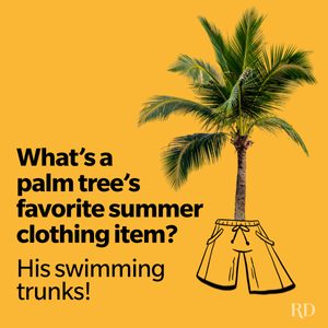 85 Summer Jokes That Will Turn Up The Heat And Hilarity Ft