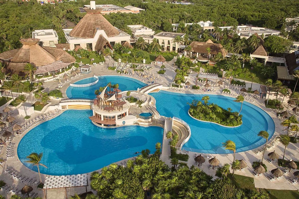 Bahia Principe Grand Tulum