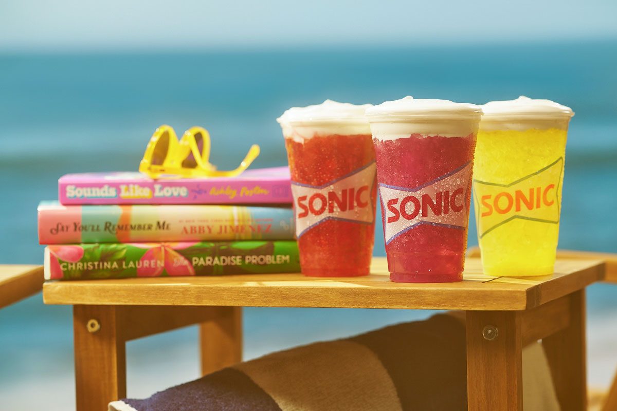 Best Selling Author Abby Jimenez Shares Her Favorite Summer Reads Courtesy Sonic 01