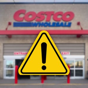 Do This Too Much At Costco And You Might Get Banned For Life