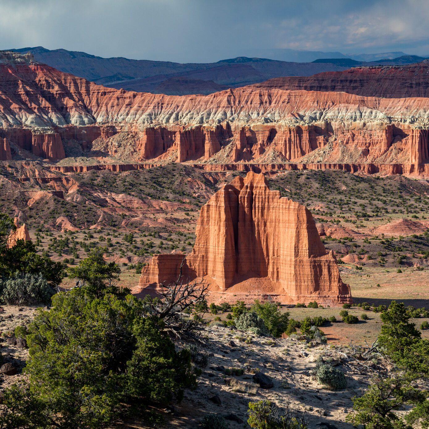 Capitol Reef National Park