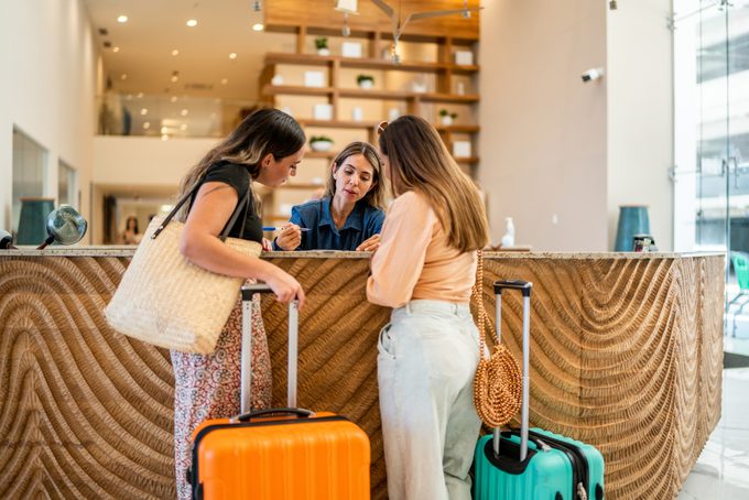 Hotels Are Pushing a New Way to Tip—And Guests Have Strong Opinions About It