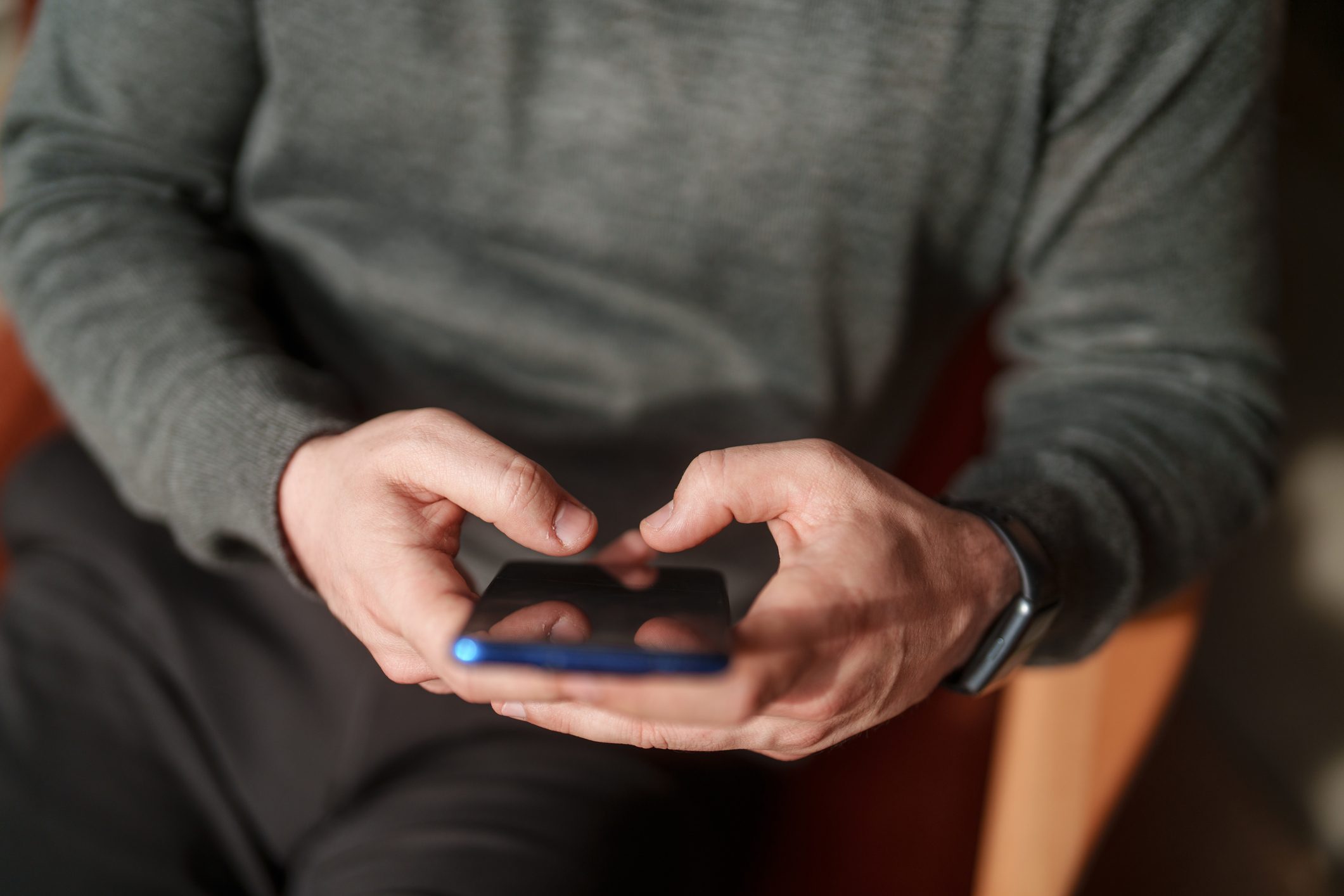 Muting mobile notifications