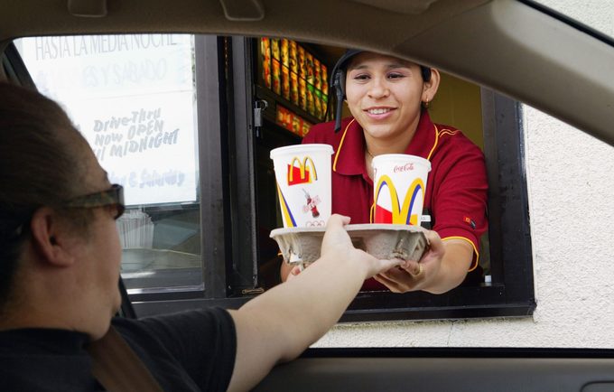 McDonald’s Made a Major Announcement—And It’s Bad News for One of Your Faves