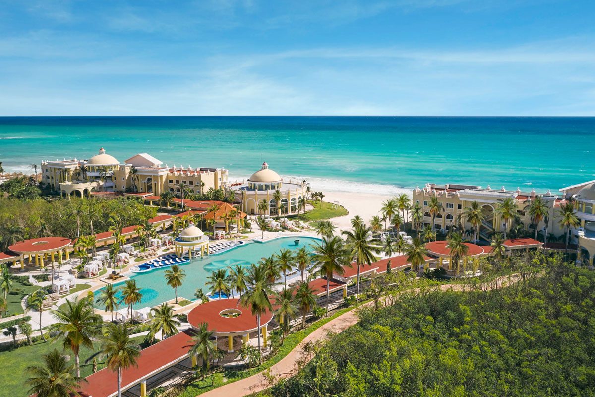 Joia Paraiso By Iberostar
