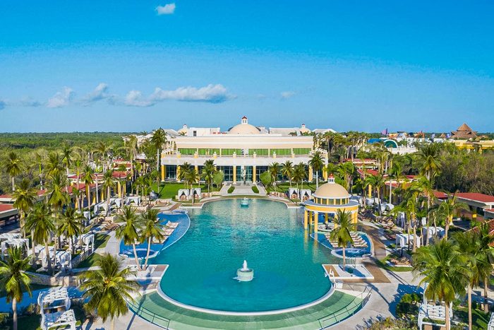 13 Best Affordable All-Inclusive Resorts for a Dreamy Vacation That Won’t Break the Bank