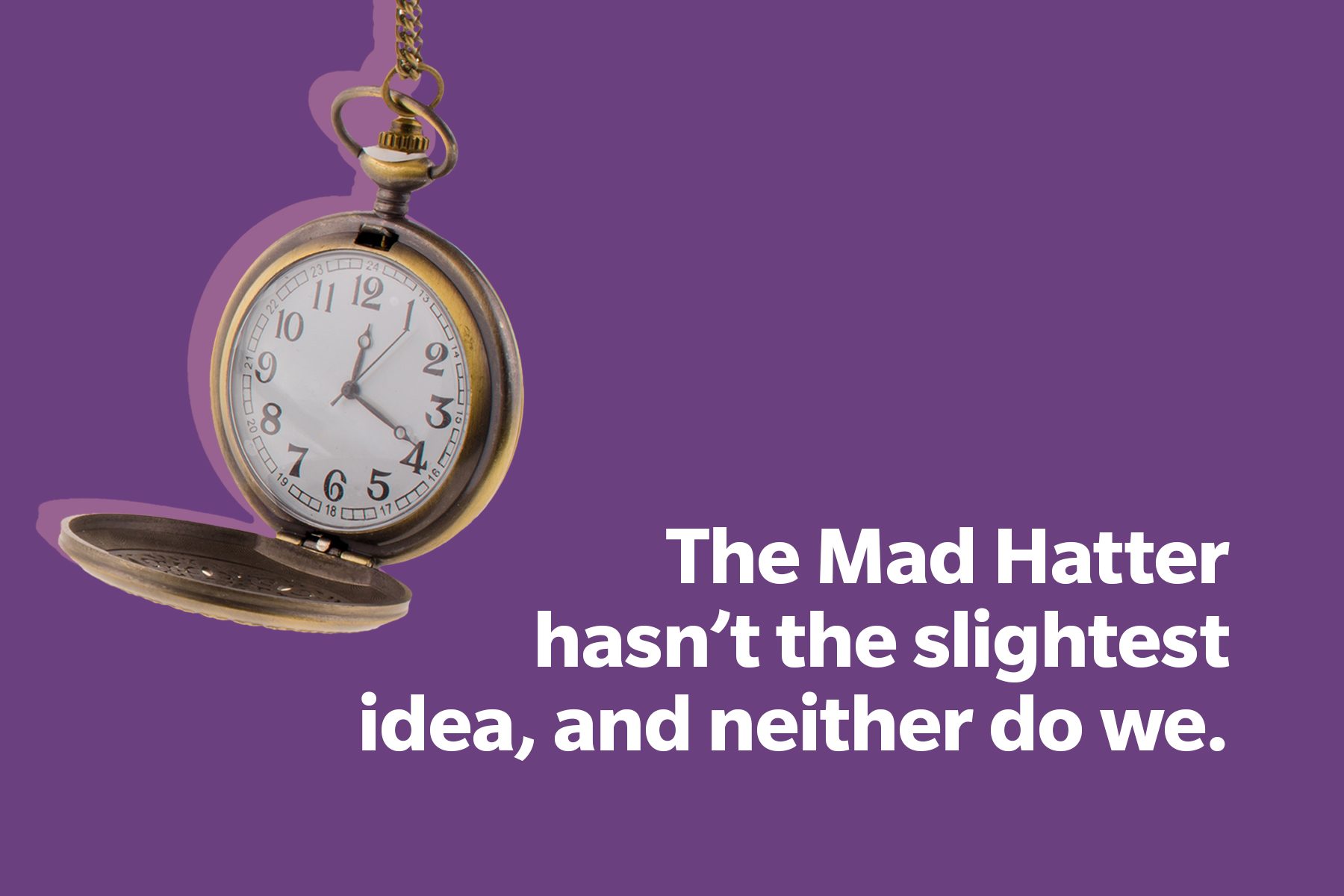 Most Famous Riddles In History on purple background
