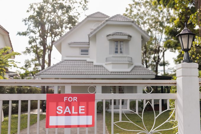 New Report: This Is How Much Money You Need to Earn in Order to Buy a Home in 2025