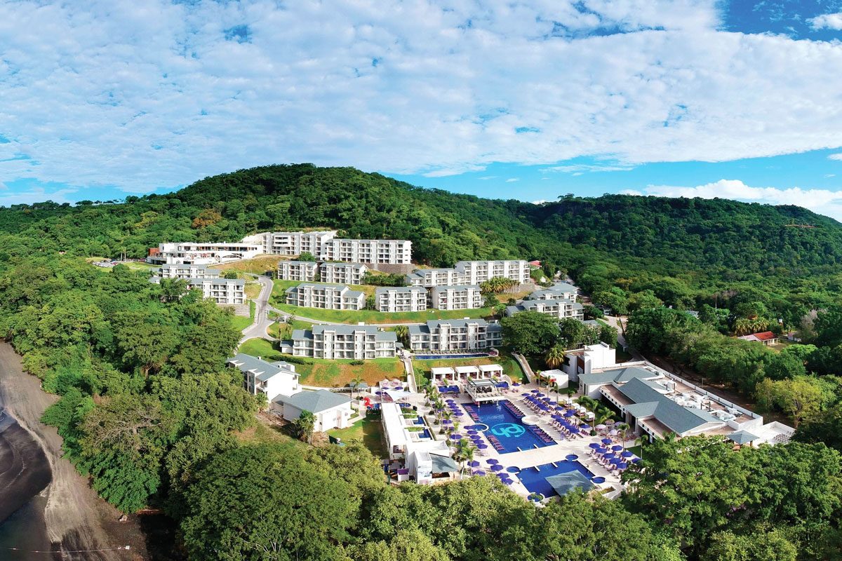 Planet Hollywood Costa Rica