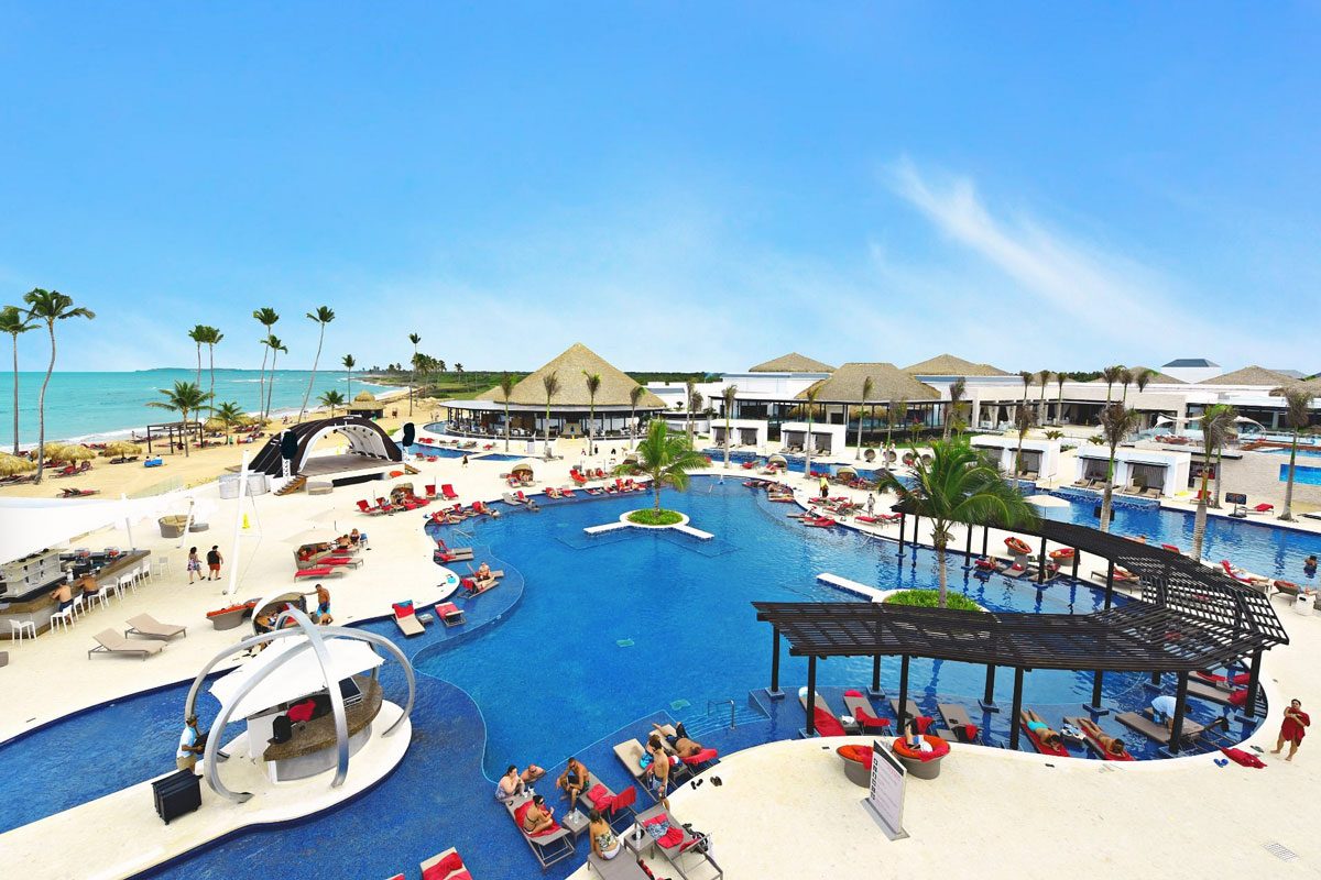 Royalton Chic Punta Cana