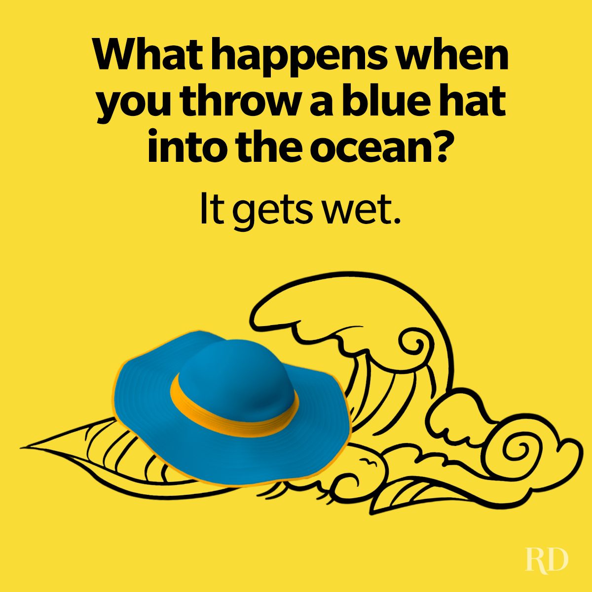 Summer Dad Jokes