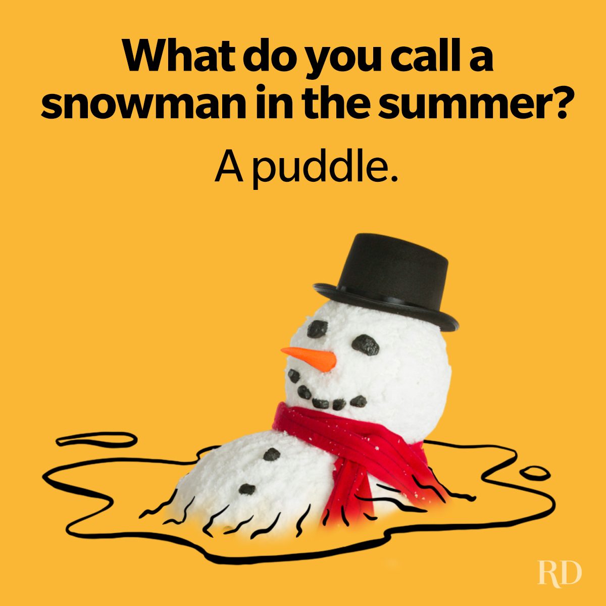 Summer Jokes For Kids