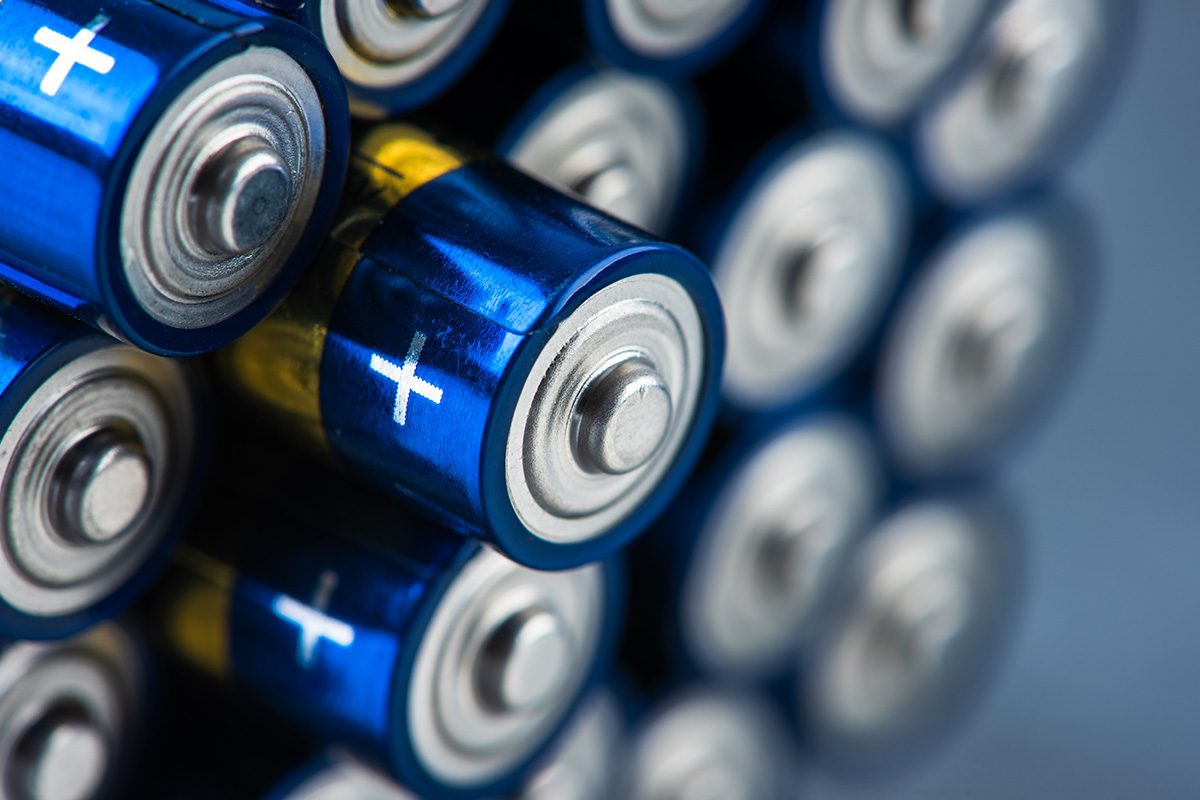 This Is Why You Never See B Batteries Gettyimages 1317395135