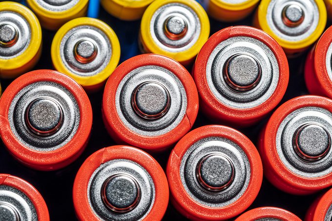 This Is Why You Never See B Batteries