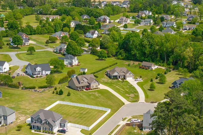 New Report: This Is the Best Small Town to Retire in the U.S.