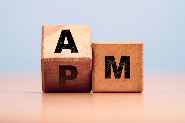13 Common Abbreviations and What They Mean