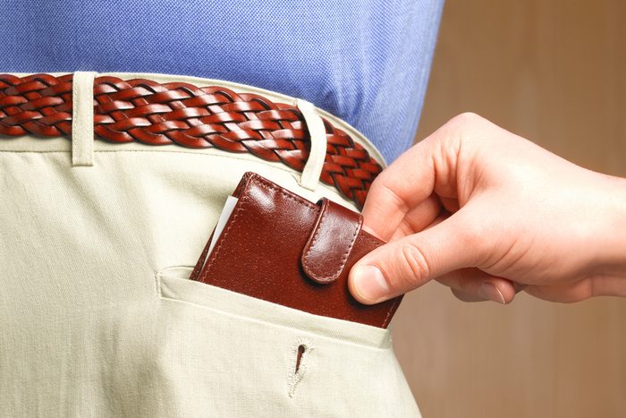 10 Things to Do ASAP If Your Wallet Is Lost or Stolen