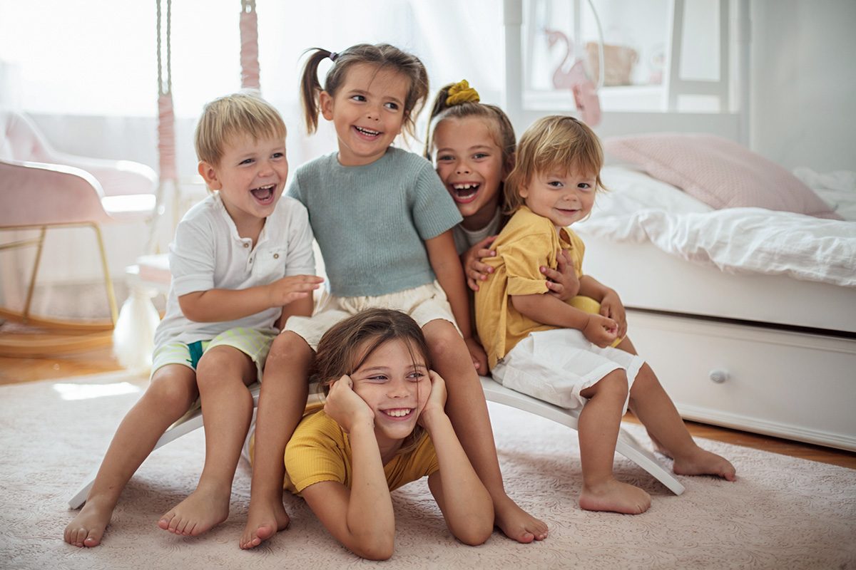 11 Heartwarming True Stories To Restore Your Faith In Humanity Gettyimages 1326020635