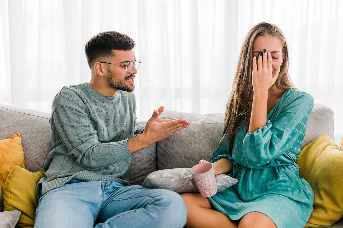 13 Love Statistics That Put Romance Into Perspective Gettyimages 1456635943