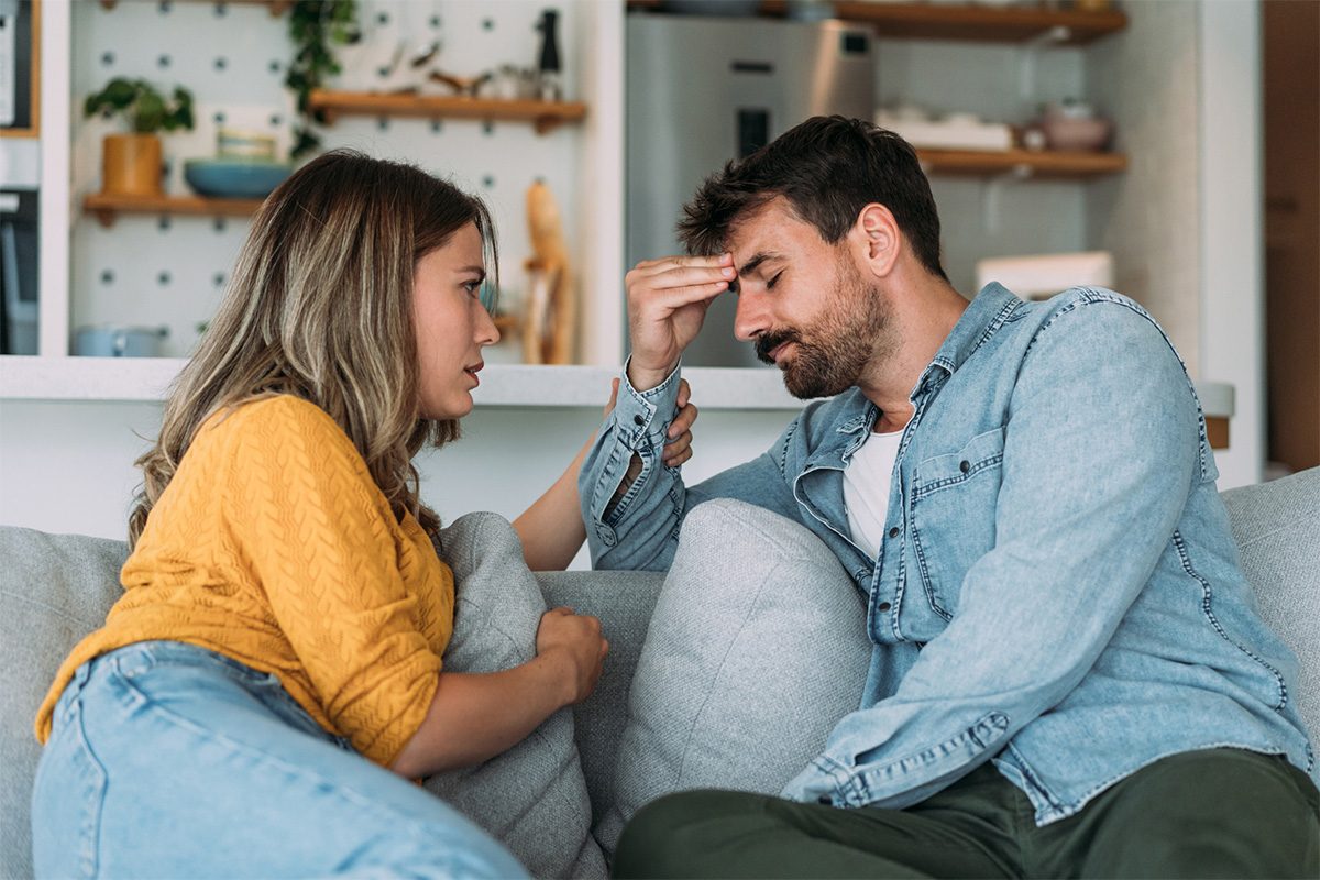 13 Love Statistics That Put Romance Into Perspective Gettyimages 1481389590