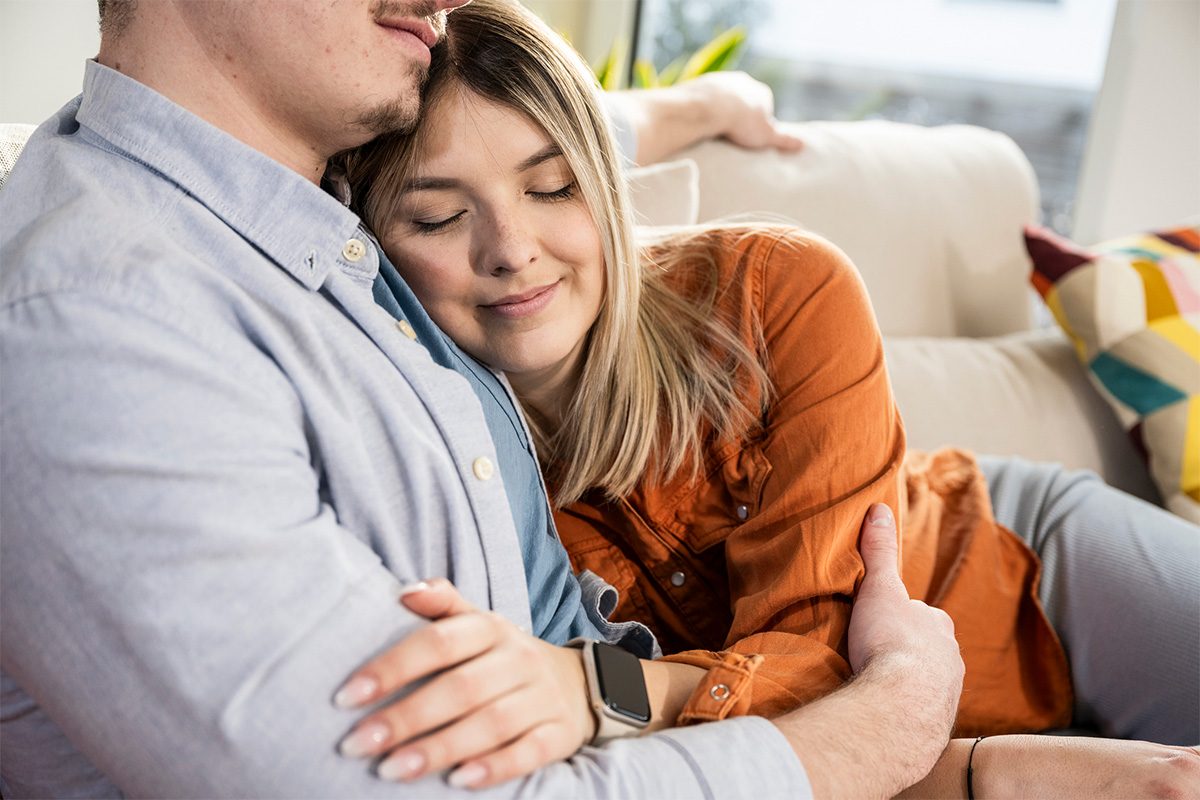 13 Love Statistics That Put Romance Into Perspective Gettyimages 2064310442