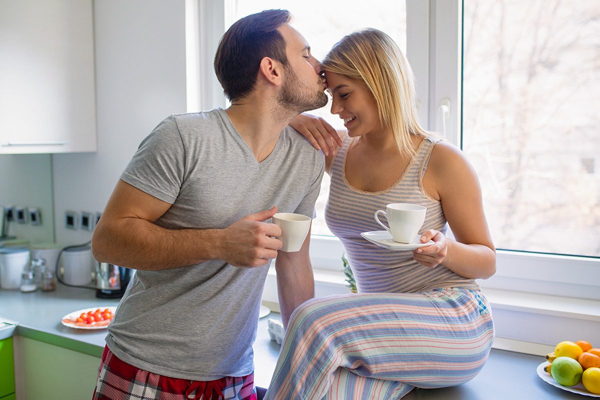 13 Love Statistics That Put Romance Into Perspective Gettyimages 629965462