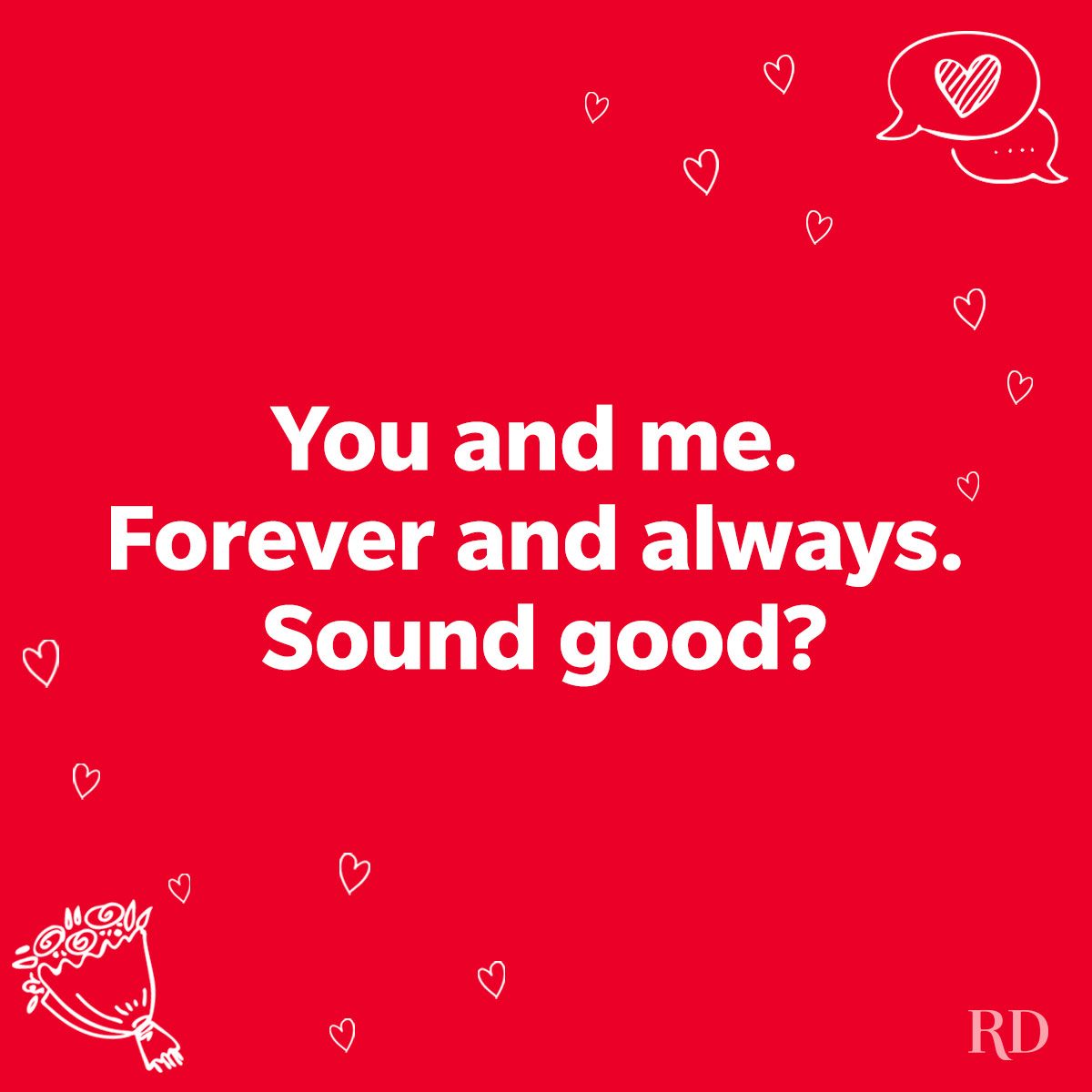 150 Love Messages That Will Melt Your Beloved's Heart 