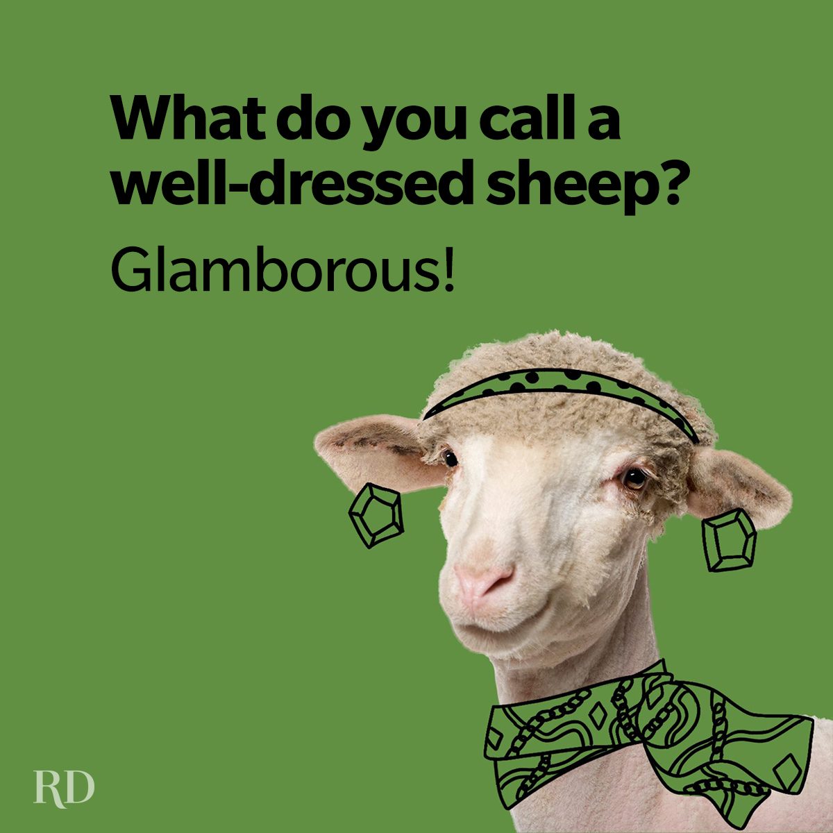 36 Sheep Puns That Are Perfect For Ewe