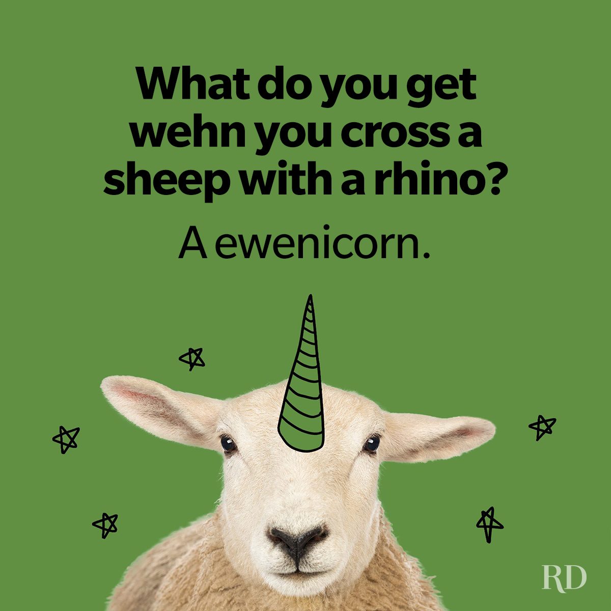 36 Sheep Puns That Are Perfect For Ewe