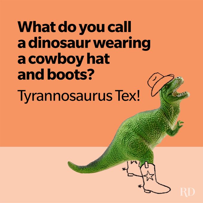 40 Dinosaur Jokes That Will Have You Roaring with Laughter