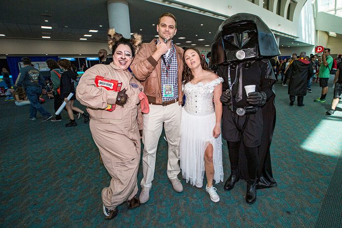 42 Best “Spaceballs” Quotes That Ensure the Schwartz Is with You