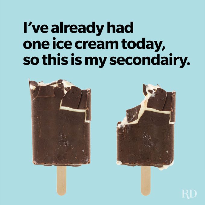 45 Best Ice Cream Puns for a Double Scoop of Laughter