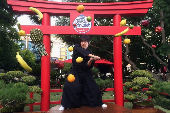 7 People with Real-Life Superpowers