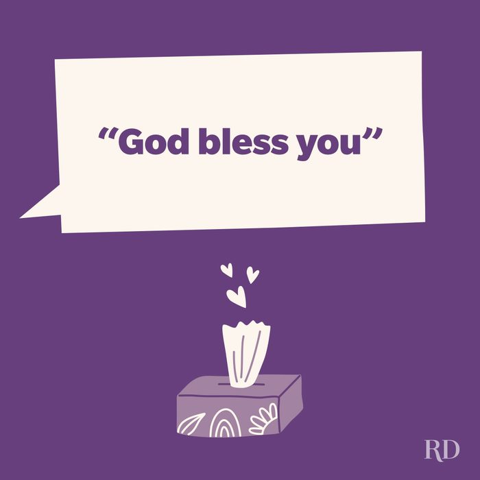 Ah-choo! How to Say “Bless You” Around the World