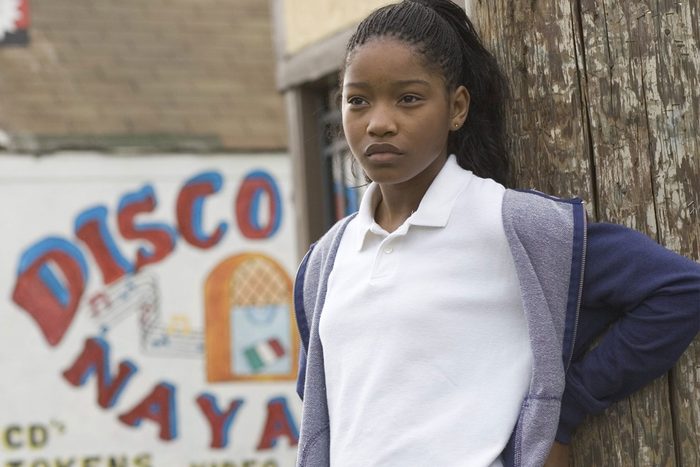 Akeelah And The Bee