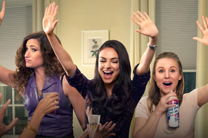 Bad Moms