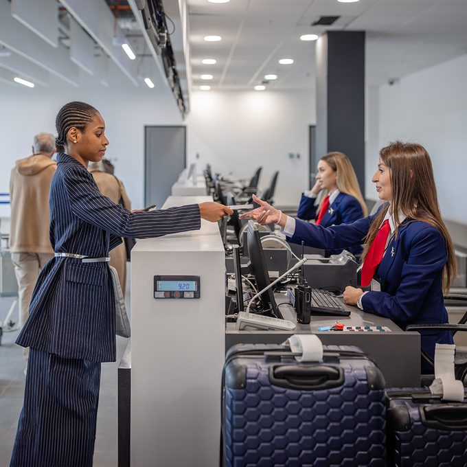 Do This or Risk Getting Bumped from Your Next Flight