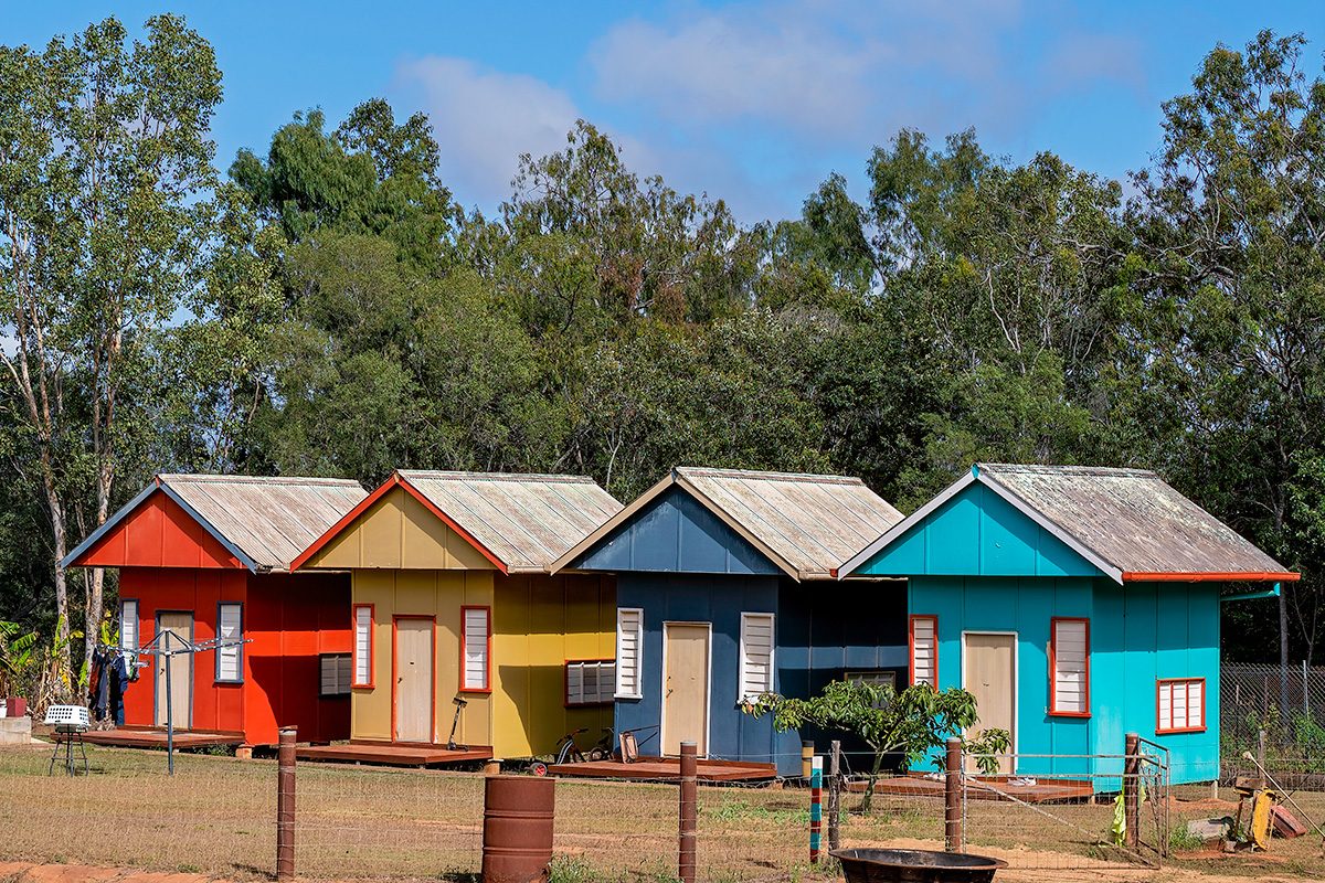 Cabin Rentals Gettyimages 1335793052