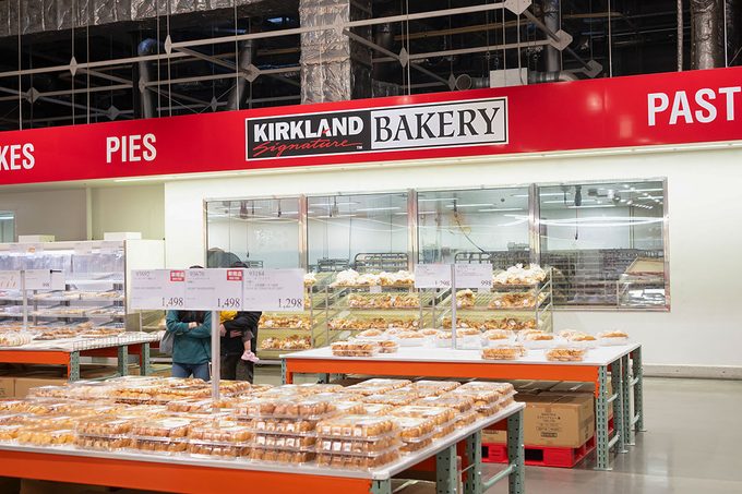Costco Just Introduced a New Bakery Item—And It’s Perfect for Your Next Picnic