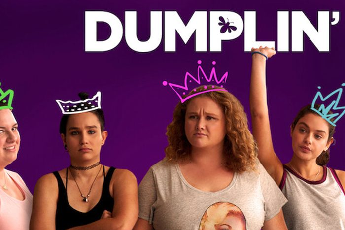 Dumplin'