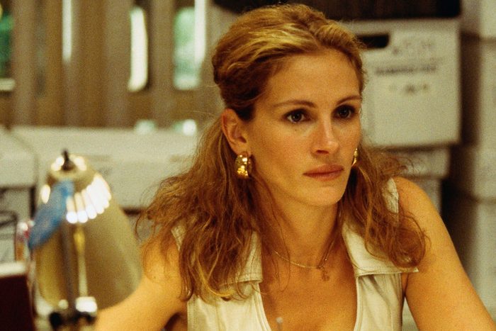 Erin Brockovich