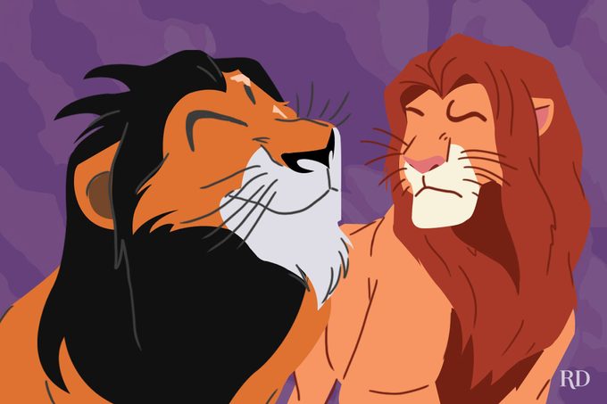 Fact-Check: Are Mufasa and Scar Actually Brothers?